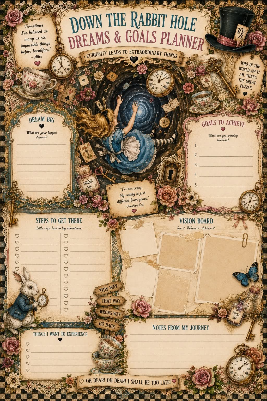 Wizard of Oz Downloadable Files