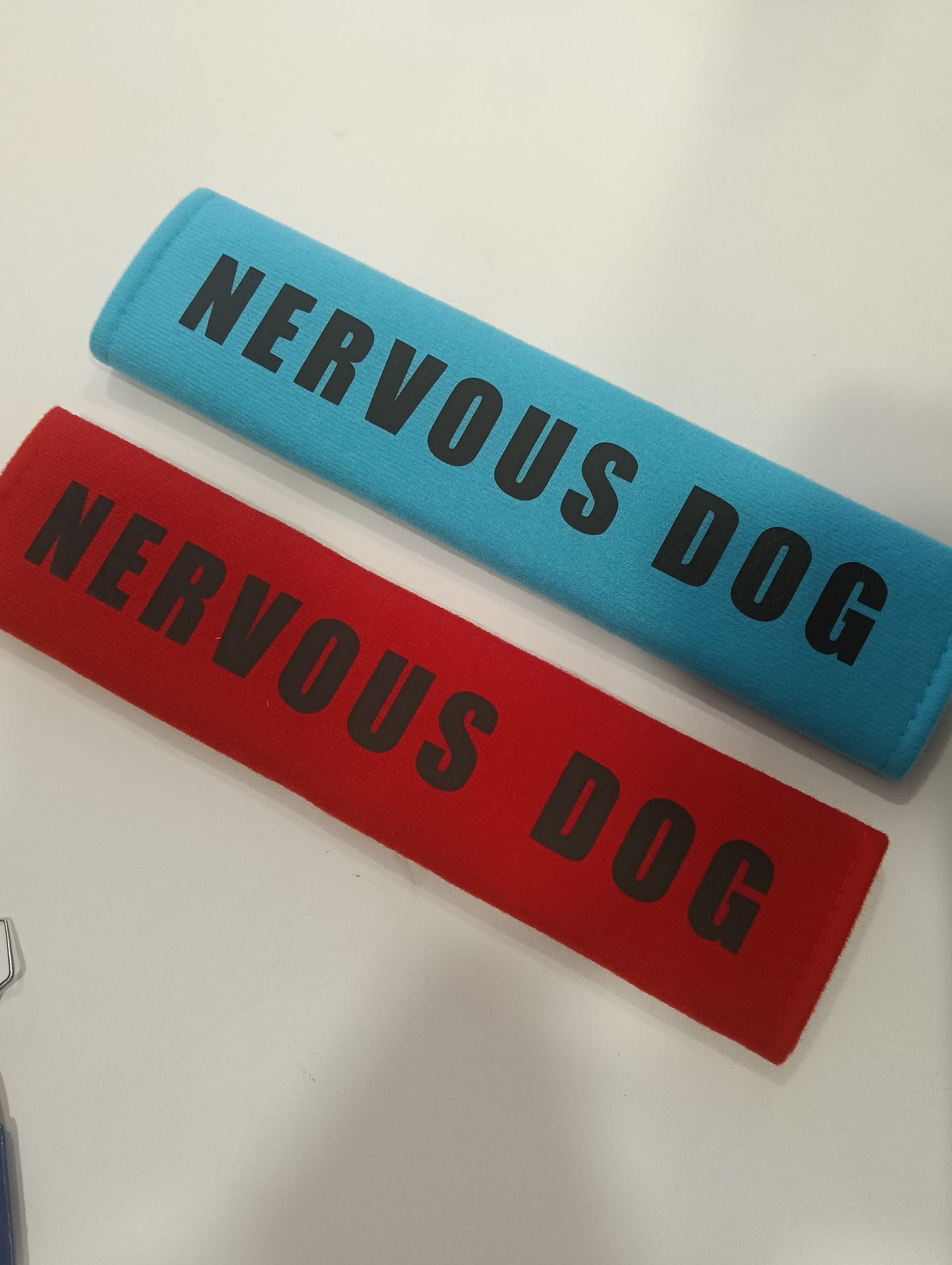 Custom Dog Lead Covers
