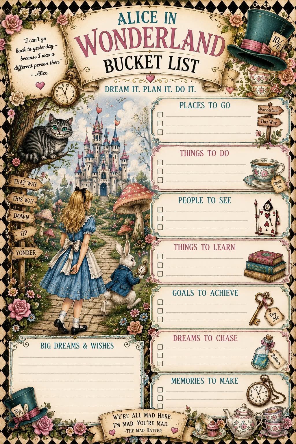 Wizard of Oz Downloadable Files