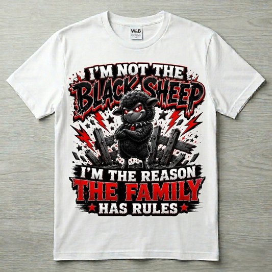 Sarcastic Printed T Shirts - Funny - Adult Humour - Rude - Naughty