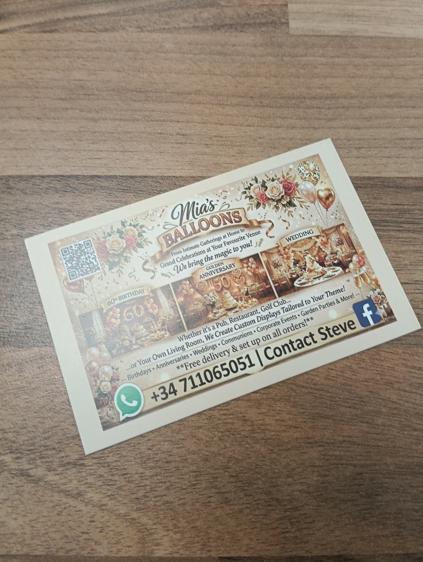 Custom Business Cards Made To Order