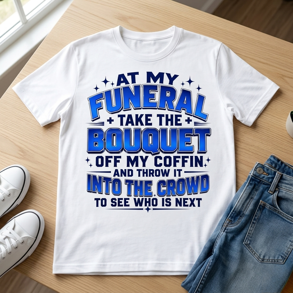 Sarcastic Printed T Shirts - Funny - Adult Humour - Rude - Naughty